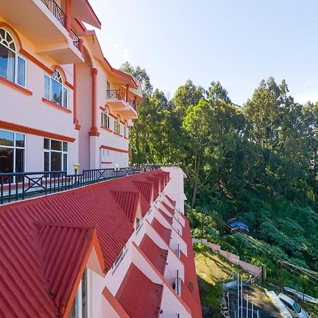 Готель The Byke Sunshine Grand Уті Екстер'єр фото