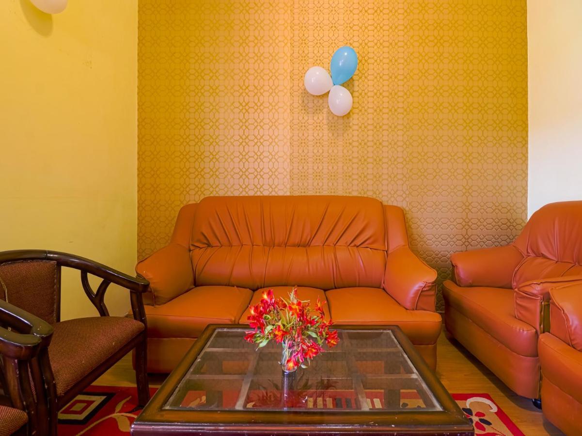 Готель The Byke Sunshine Grand Уті Екстер'єр фото